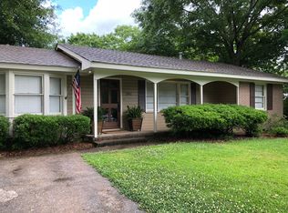 3981 Kyle Ln, Birmingham, AL 35243