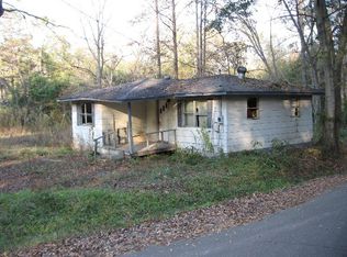 737 S 2nd St, Brookhaven, MS 39601