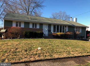 33 Century Way, Hamilton, NJ 08690