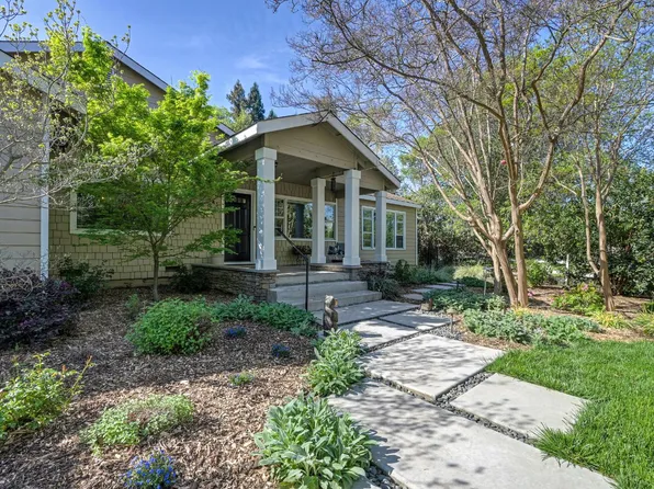 5216 Marione Dr, Carmichael, CA 95608