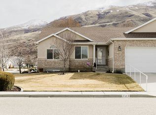 2313 S 450 W, Perry, UT 84302
