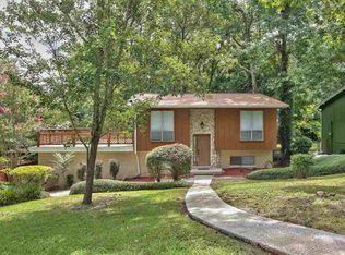 1540 Woodgate Way, Tallahassee, FL 32308