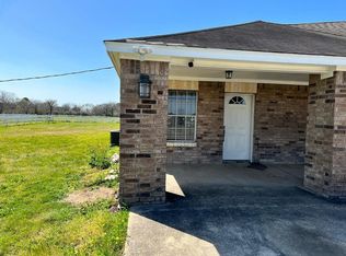 4430 County Road 48, Rosharon, TX 77583