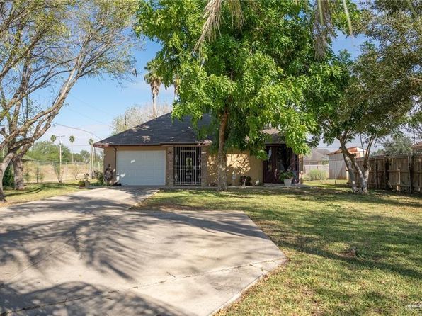 1701 E Campeche Ave, Alton, TX 78573