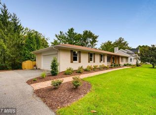 5 Pebble Ln, Lutherville Timonium, MD 21093