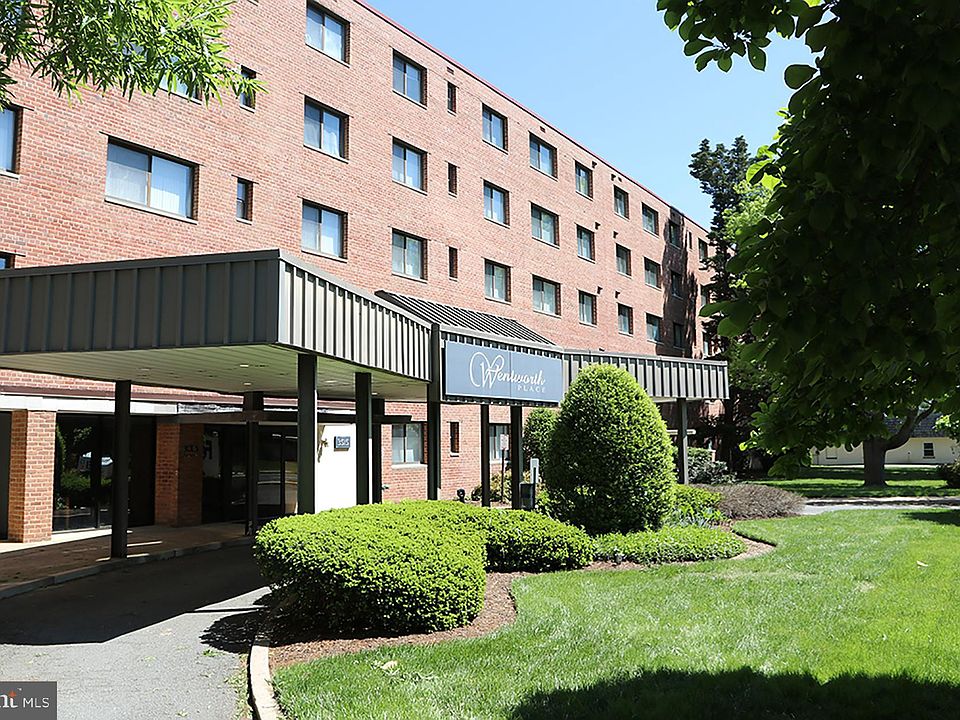 1st image of 3515 Washington Blvd APT 501