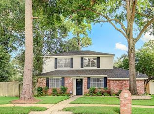 23902 Pea Ridge Dr, Spring, TX 77373