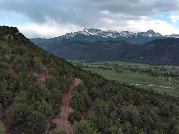TBD (Mile 102) 550 Highway, Ridgway, CO 81403