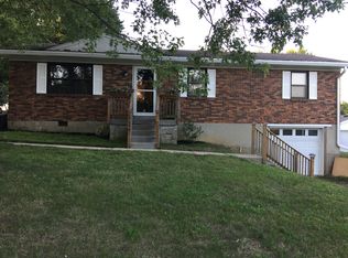 4334 Flatlick Rd, Mount Washington, KY 40047