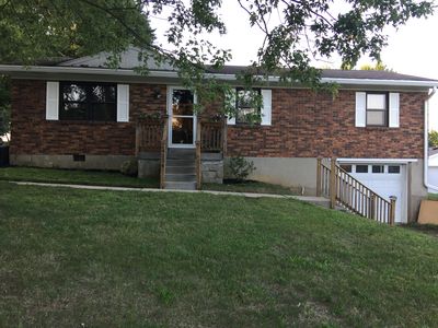 4334 Flatlick Rd, Mount Washington, KY, 40047