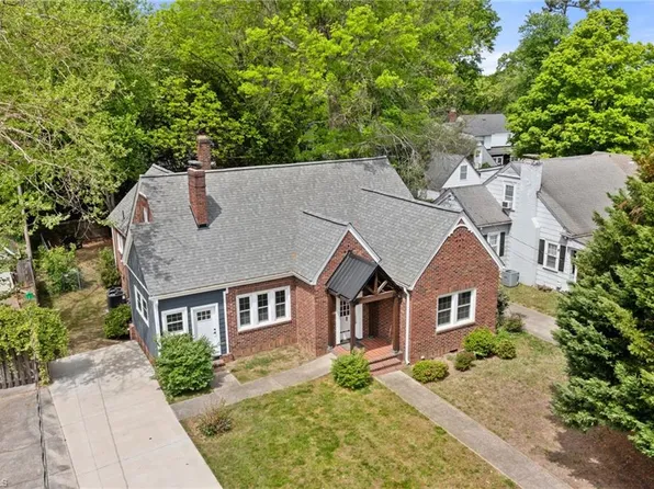 1007 N Rotary Dr, High Point, NC 27262