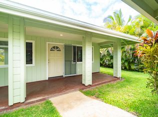15-1026 Kiawe Dr, Keaau, HI 96749