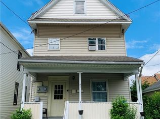 44 Bolton Pl, Buffalo, NY 14210