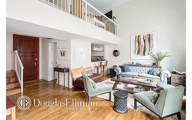 Sold by Douglas Elliman | media 18