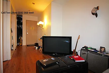 Rented by J Misrahi Realty Corp