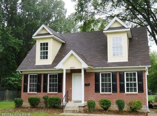 4501 Ash Ave, Louisville, KY