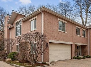 726 11th St, Wilmette, IL