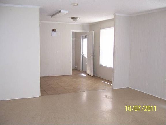 Living and Dining Rooms