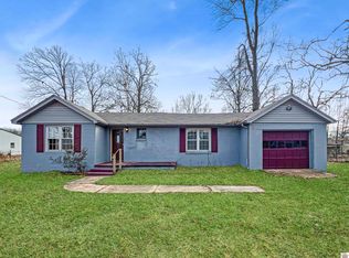7647 State Route 94 W, Murray, KY 42071