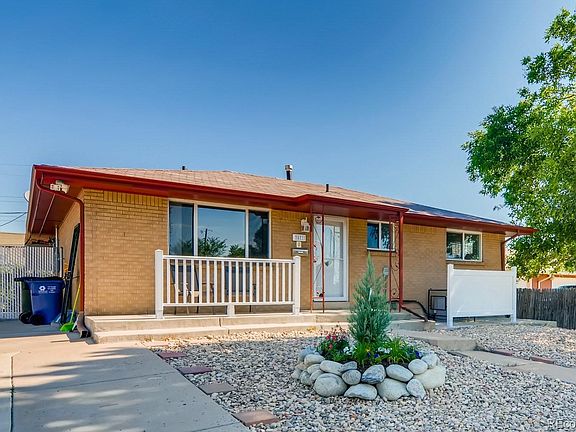 2nd image of 3521 W Hoye Pl