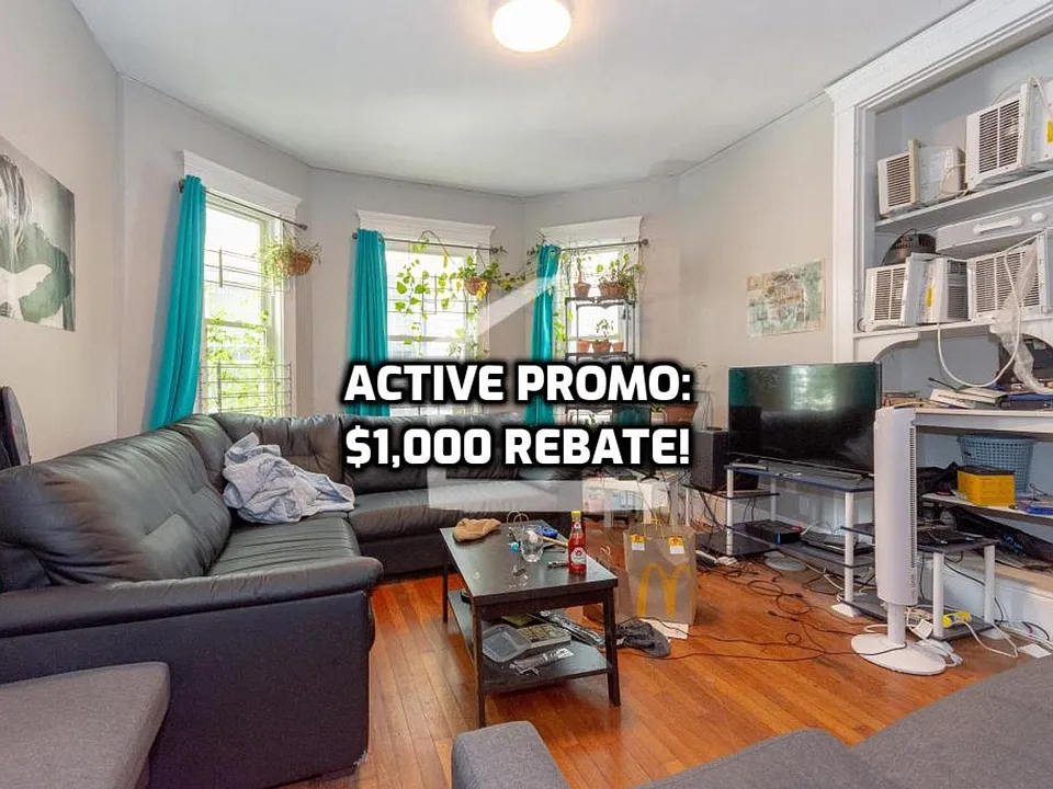 91 Chester St #3