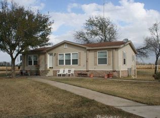 261B County Road 174, Mart, TX 76664