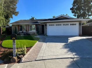 428 Gregg Pl, San Ramon, CA 94583