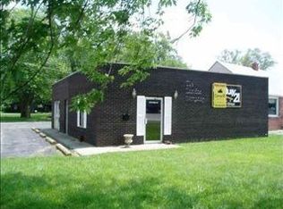 919 N Main St, Monticello, IN 47960