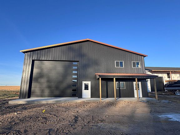 2nd image of TRACT Huber Addition #I