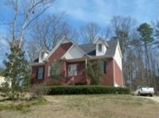 6375 Ryans Way, Trussville, AL 35173
