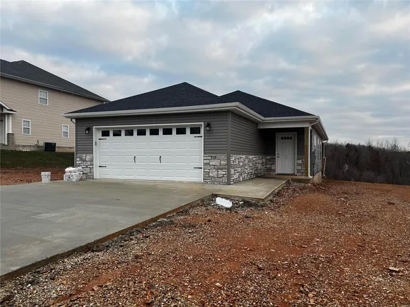 108 Daniels Court St, Robert, MO 65584