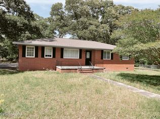 112 Jackson St, Warner Robins, GA 31088
