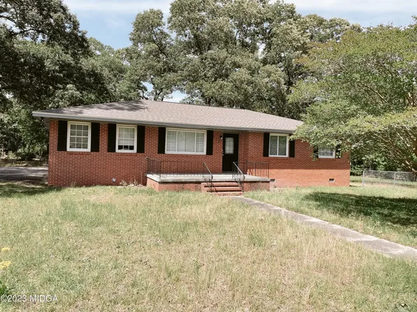 112 Jackson St, Warner Robins, GA 31088