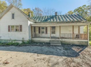 21189 Benhams Rd, Bristol, VA 24202