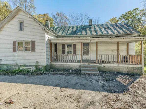 21189 Benhams Rd, Bristol, VA 24202