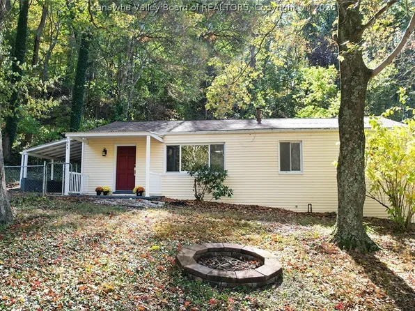 1045 Circle Dr, Dunbar, WV 25064