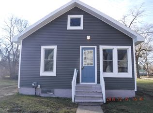 1623 Krom Ave, Kalamazoo, MI 49007