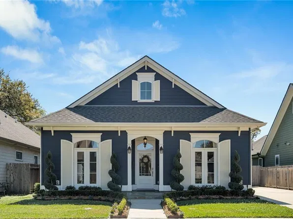 9 Magnolia Pl, Jefferson, LA 70121
