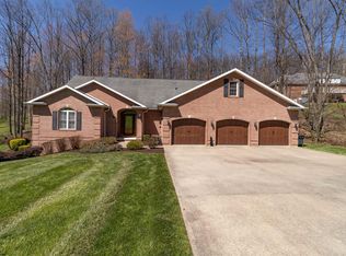 229 Diamond Cove Rd, Bridgeport, WV 26330