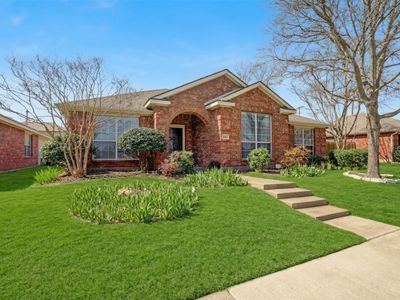 5601 Cedar Elm Dr, McKinney, TX, 75070
