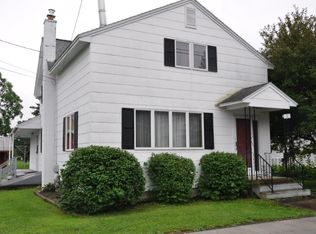 10 Kinney St, Candor, NY 13743