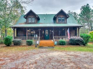 865 Edisto Lake Rd, Wagener, SC 29164