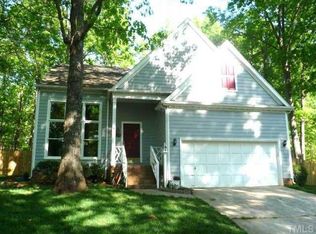 8140 Coleraine Ct, Raleigh, NC 27615