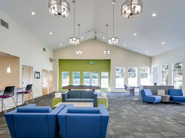 Clubhouse