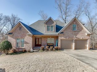 4505 Signal Ridge Ct, Buford, GA 30518
