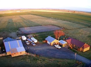 23023 S Merrill Rd, Merrill, OR 97633