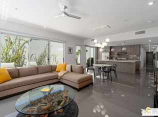 791 E Twin Palms Dr, Palm Springs, CA 92264