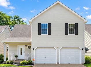 3913 Mimosa View Dr, Louisville, KY 40299