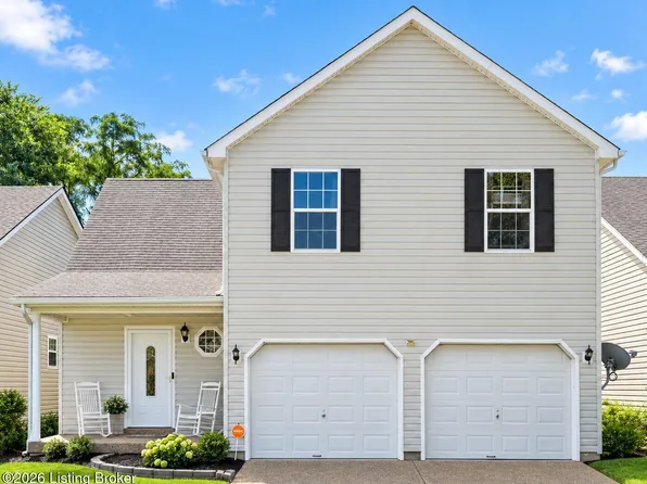 3913 Mimosa View Dr, Louisville, KY 40299