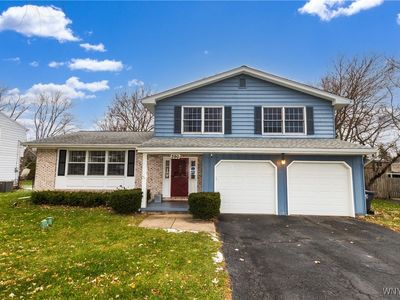 390 Brookshire Rd, Youngstown, NY, 14174